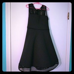 Girl dress